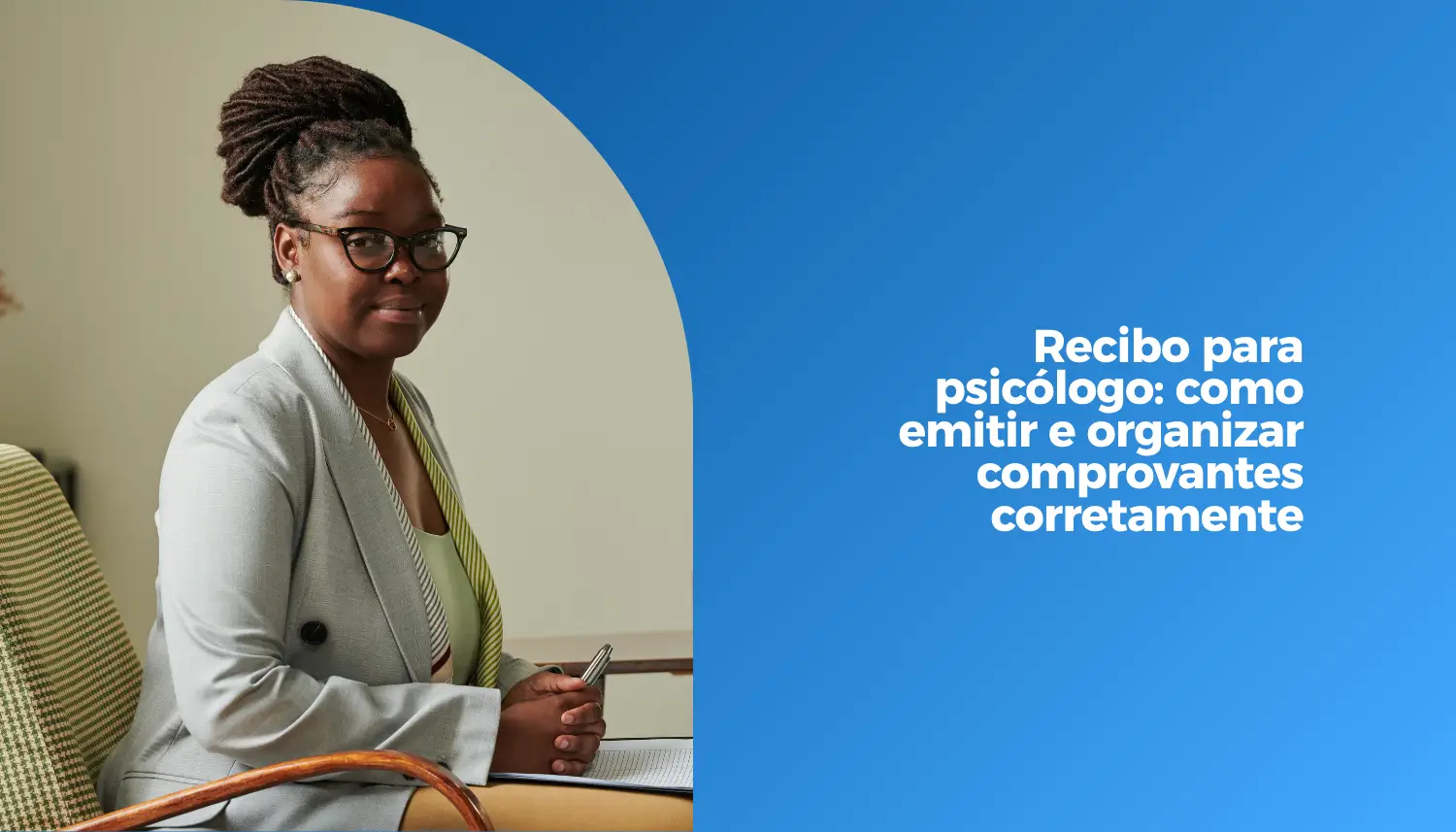Recibo para psicólogo_ como emitir e organizar comprovantes corretamente